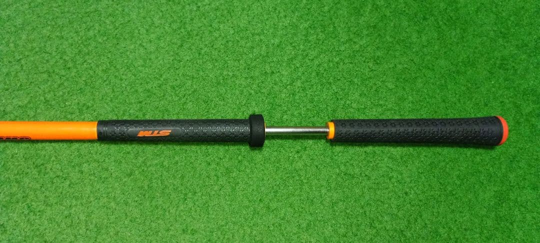 スイングモンスター　725 TYPE H　おまけ付き