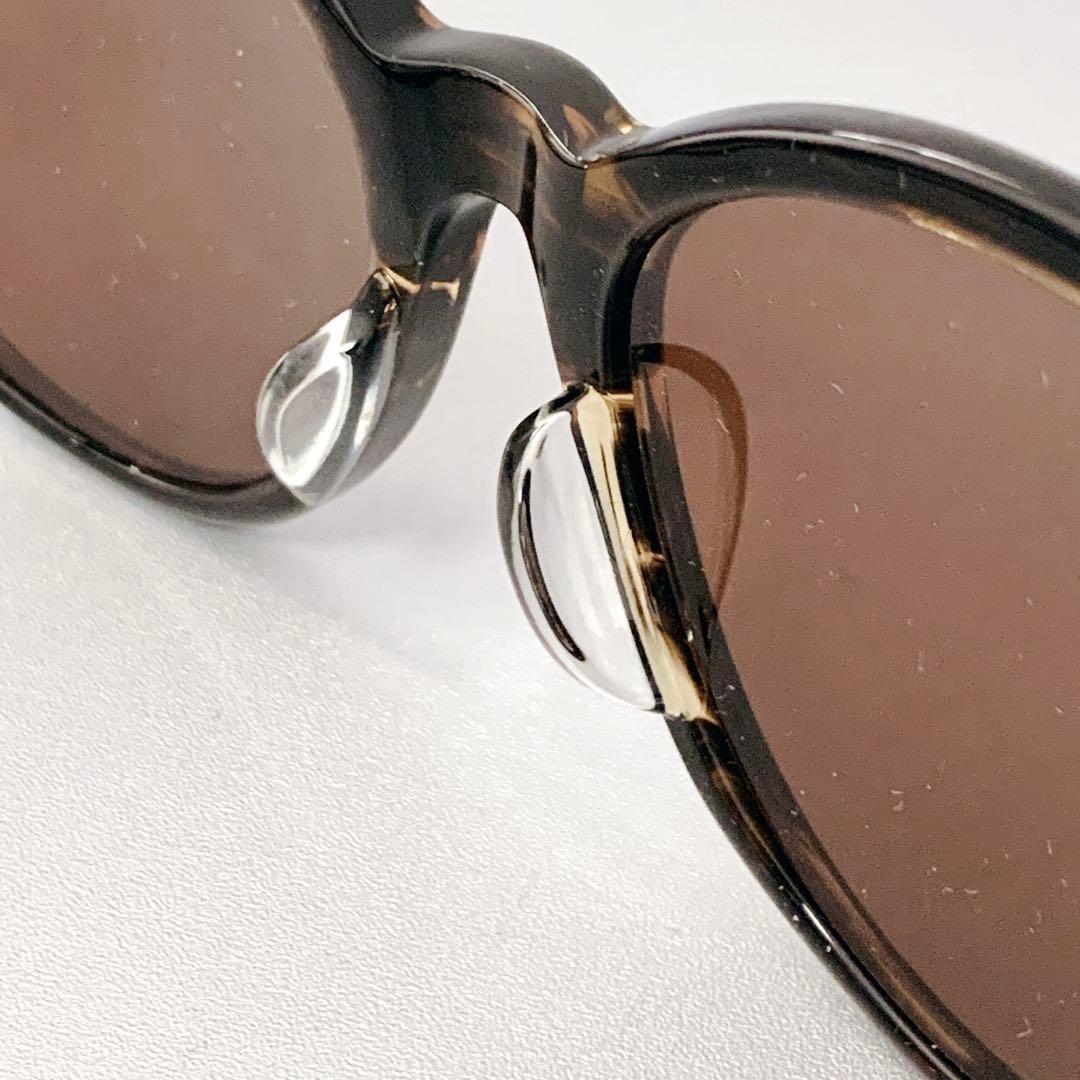 ✨美品 オリバーピープルズ サングラス KEATSIANA COCO2 べっ甲