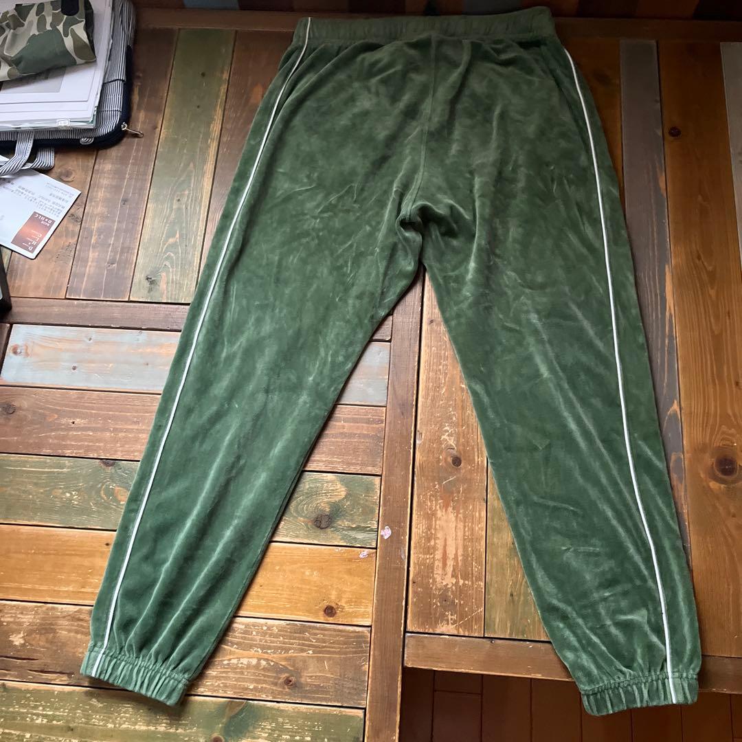 NIKEナイキベロアセットアップ　ナイキセットアップXL