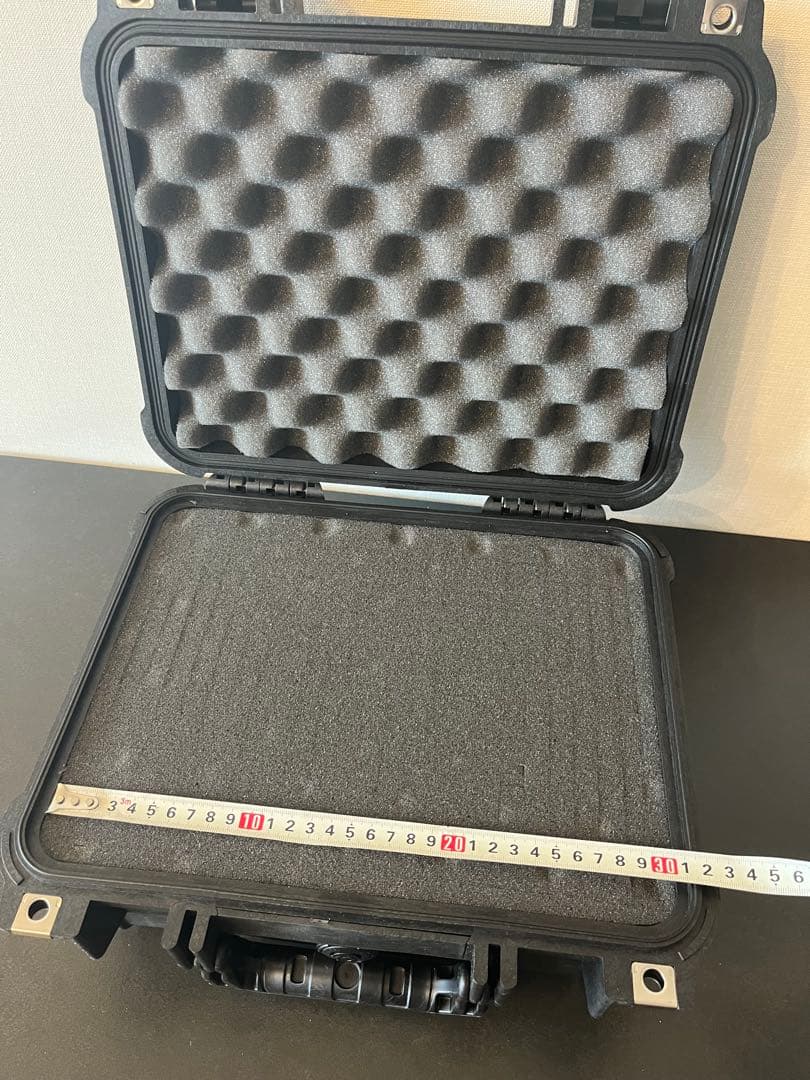 ペリカンケース　Pelican 1400Case