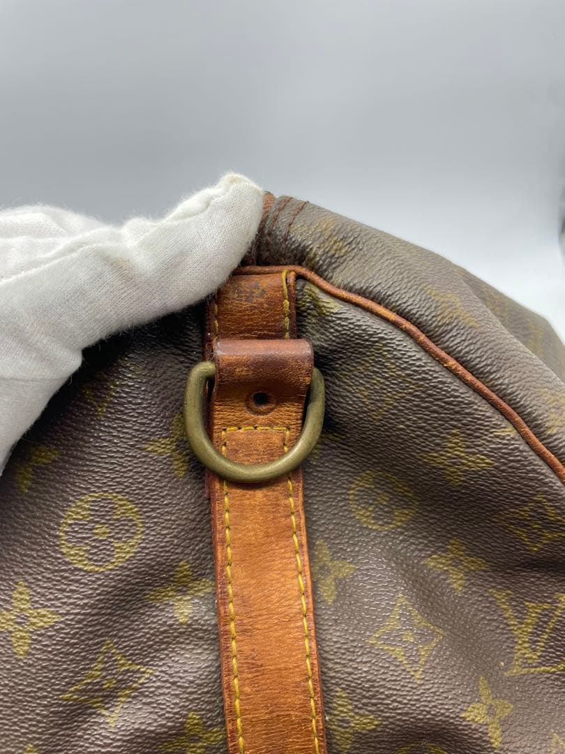 LOUIS VUITTON ルイヴィトンキーポル60 M41422ボストンバッグ