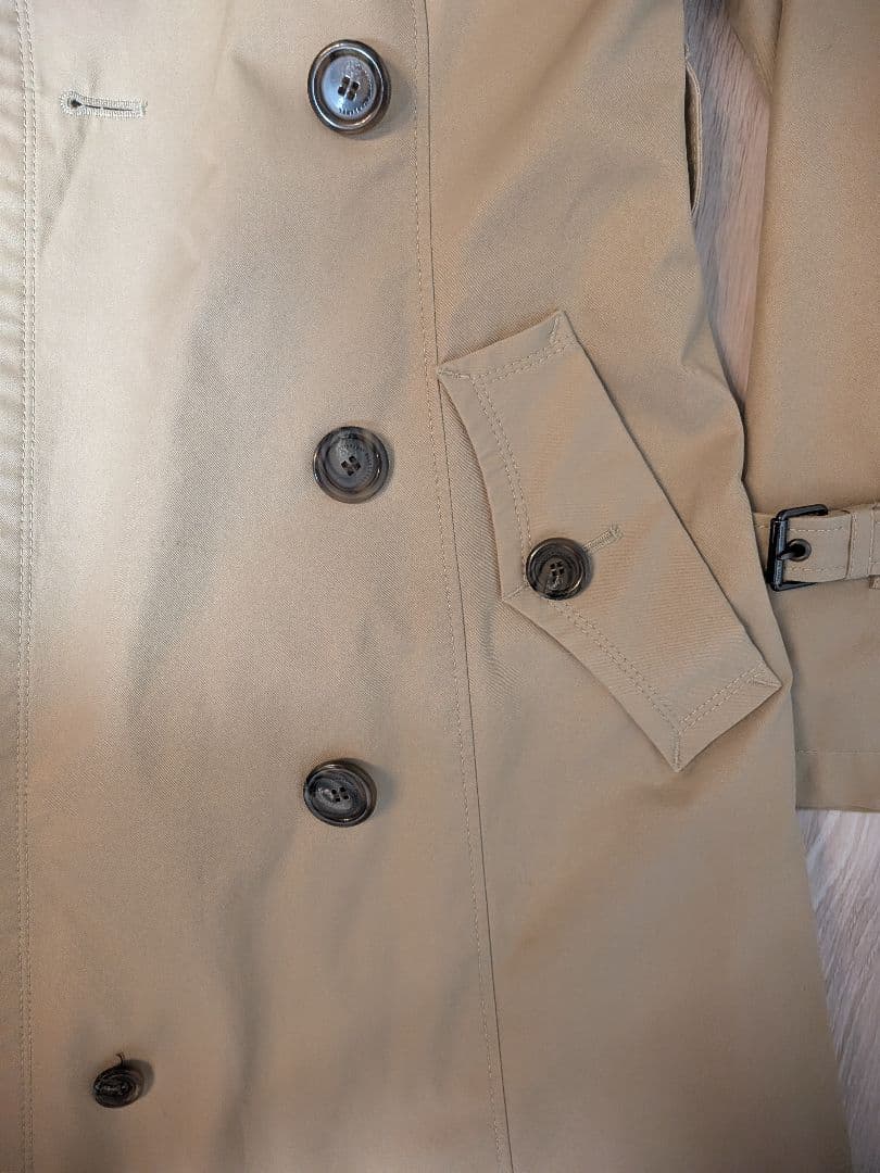 BURBERRY　38