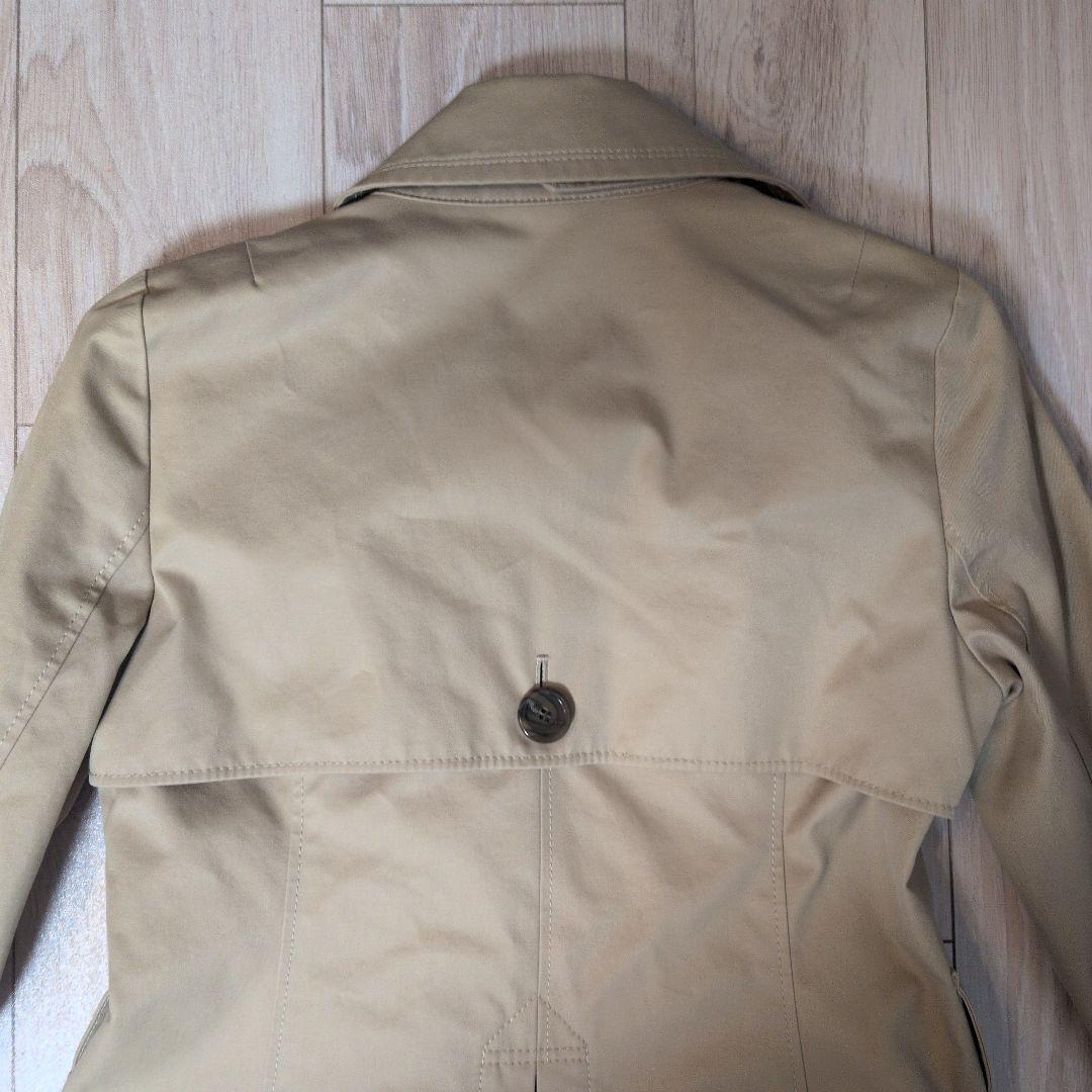 BURBERRY　38