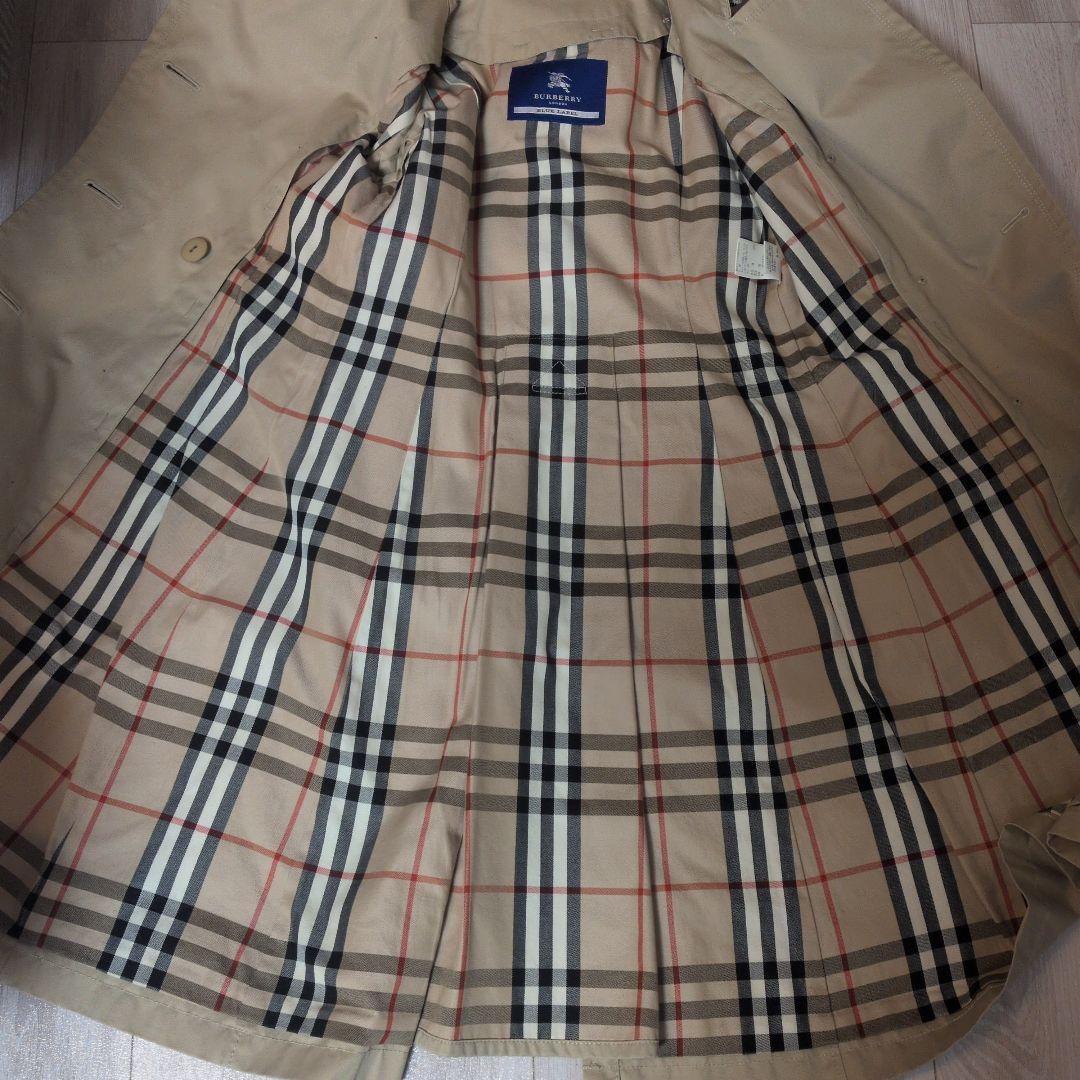 BURBERRY　38