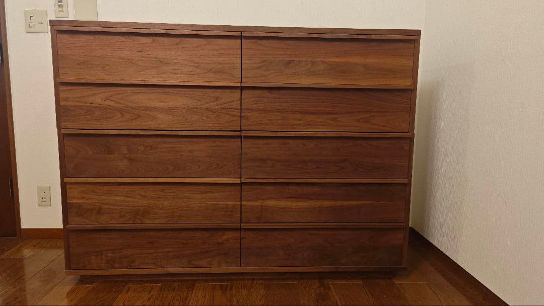 Master Wal KP CHEST (ケーピー チェスト)