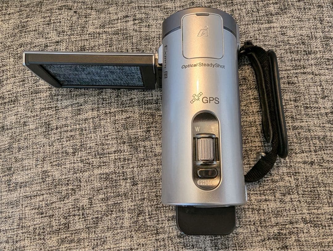 【週末限定値下げ】SONY HDR-CX370V ビデオカメラ