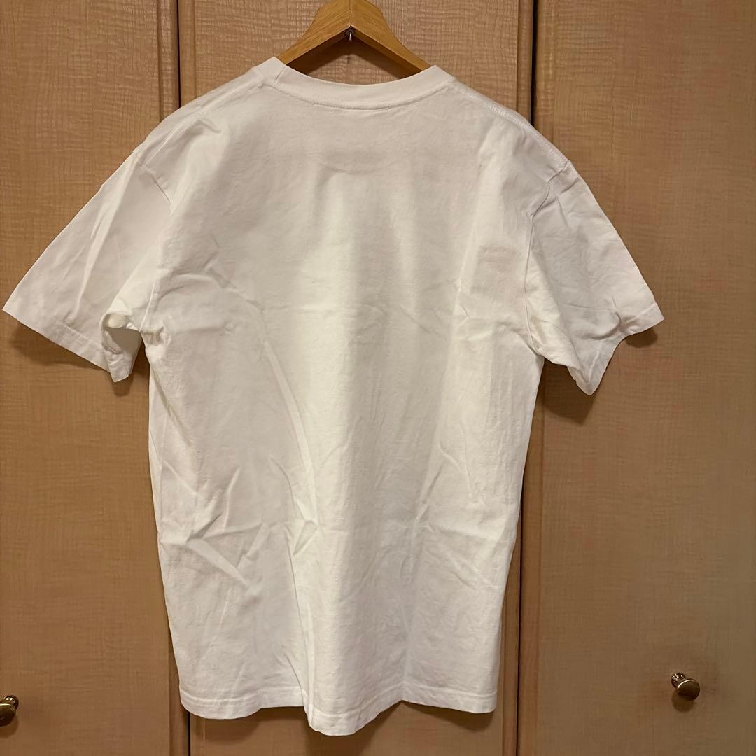 ［値下げ］Supreme MILES DAVIS TEE - White