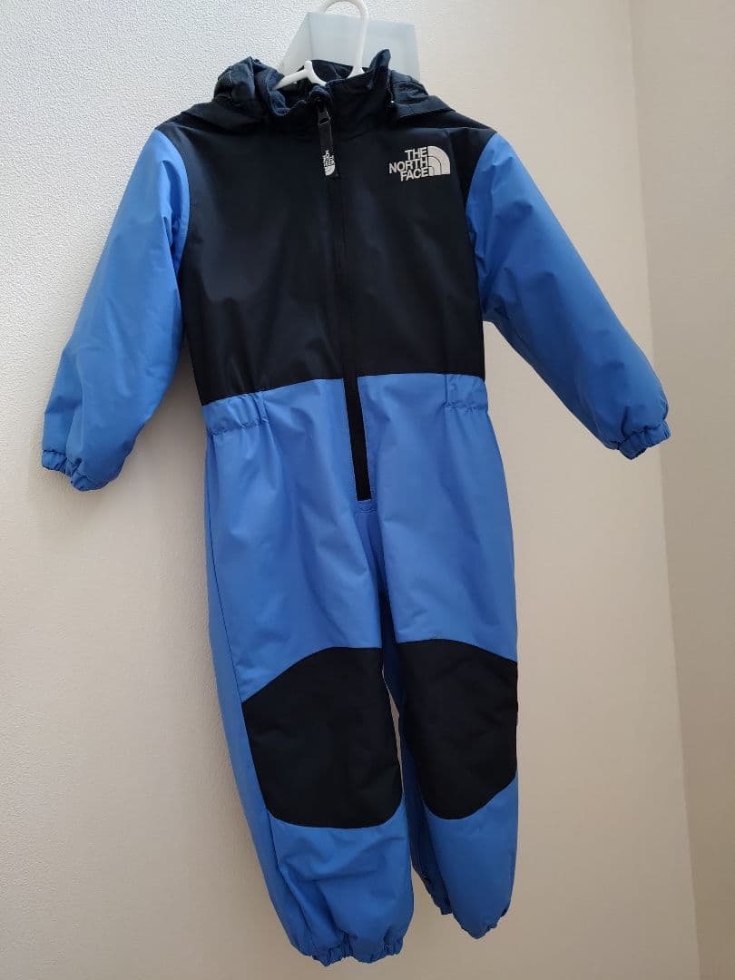 THE NORTH FACE 子ども用スキーウェア