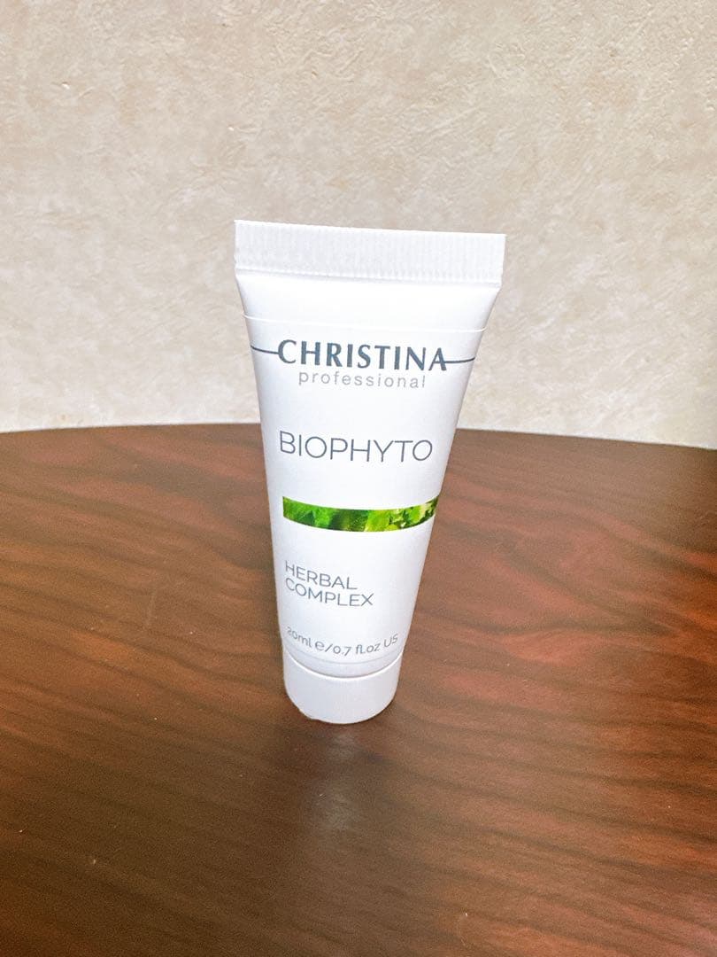 まとめてお値引様CHRISTINA ハーバルコンプレックス