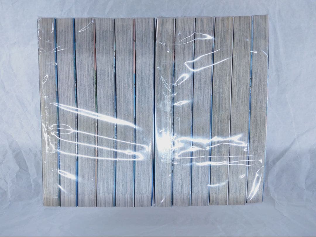 湾岸ミッドナイトC1ランナー 　全巻