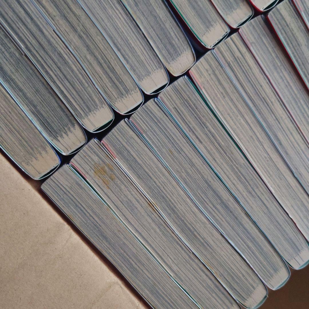 【匿名配送・送料込】夏目友人帳 1〜23巻＋作品短編集 計24冊セット　緑川ゆき