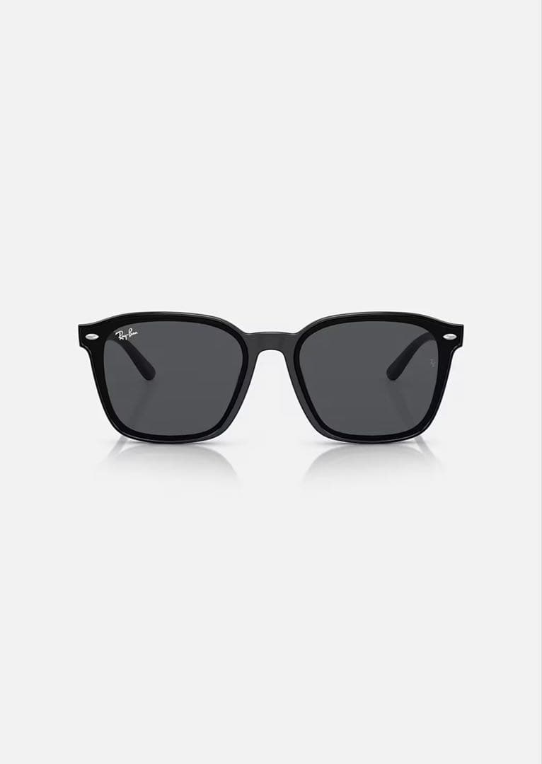 k*n様 RayBan RB4392D 601/87 サングラス
