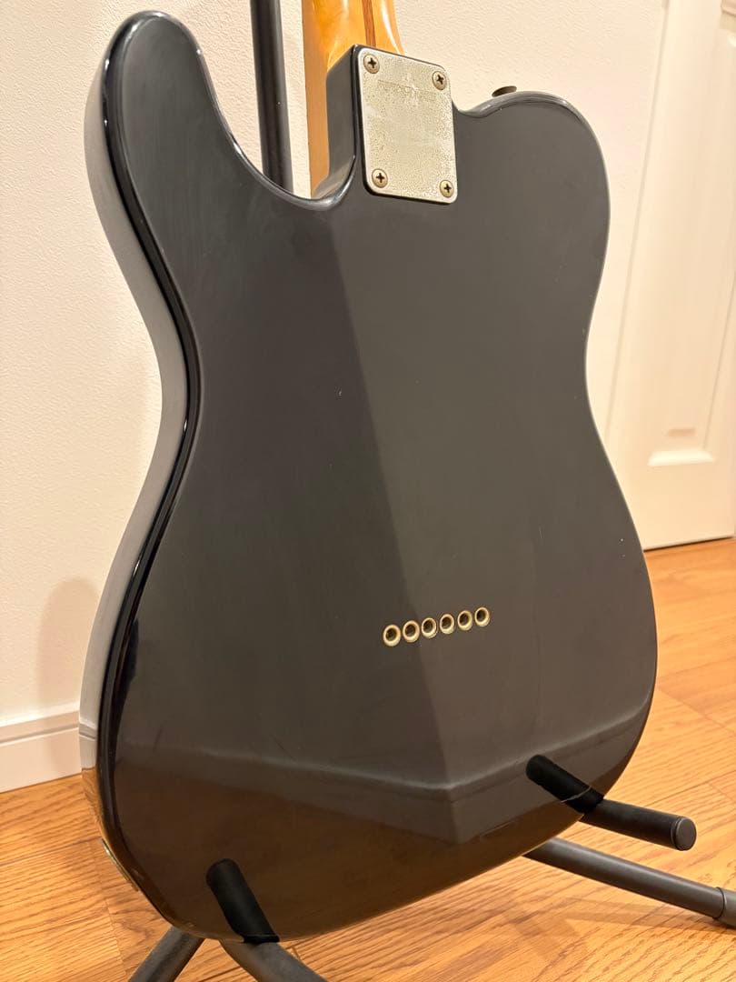 【ジャンク品】Fernandes The Revival Telecaster