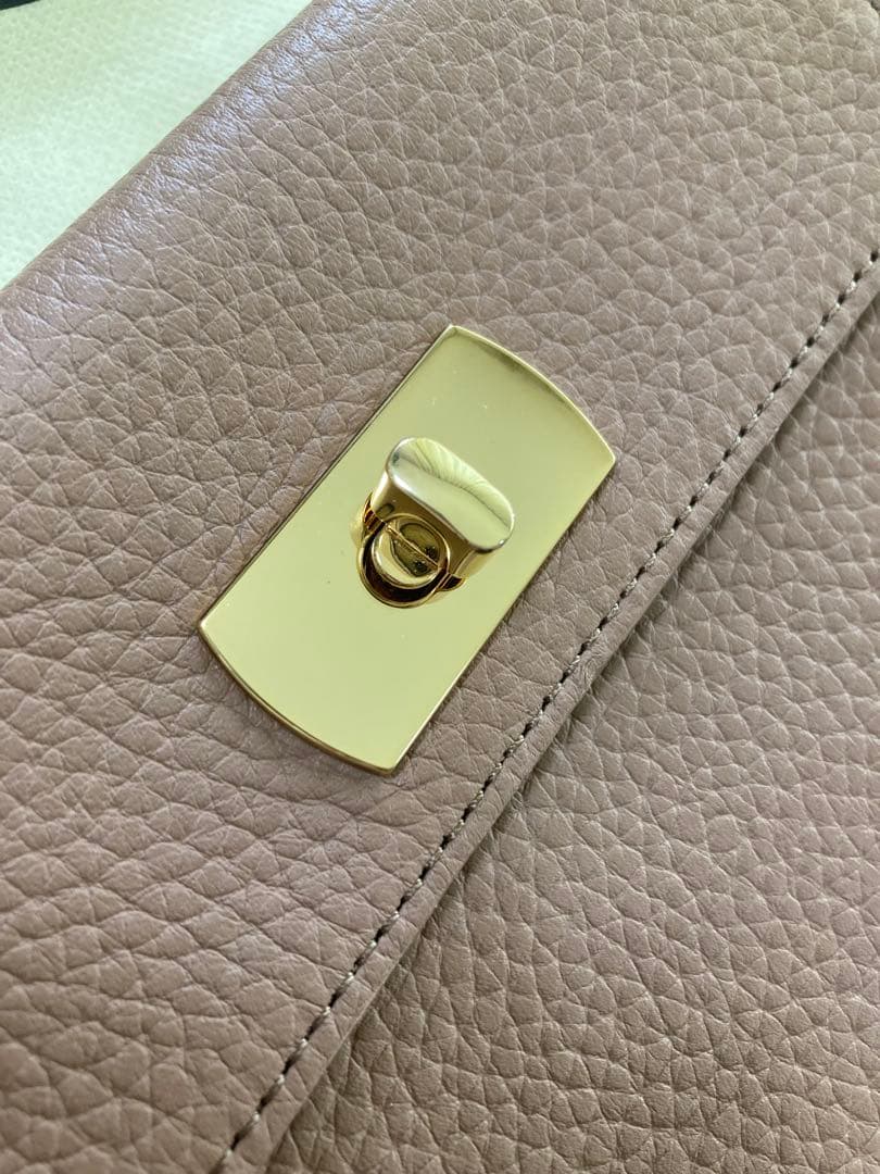 【未使用】　希少品　IANNE×ATAO コラボ　ポリーヌ　近々削除します