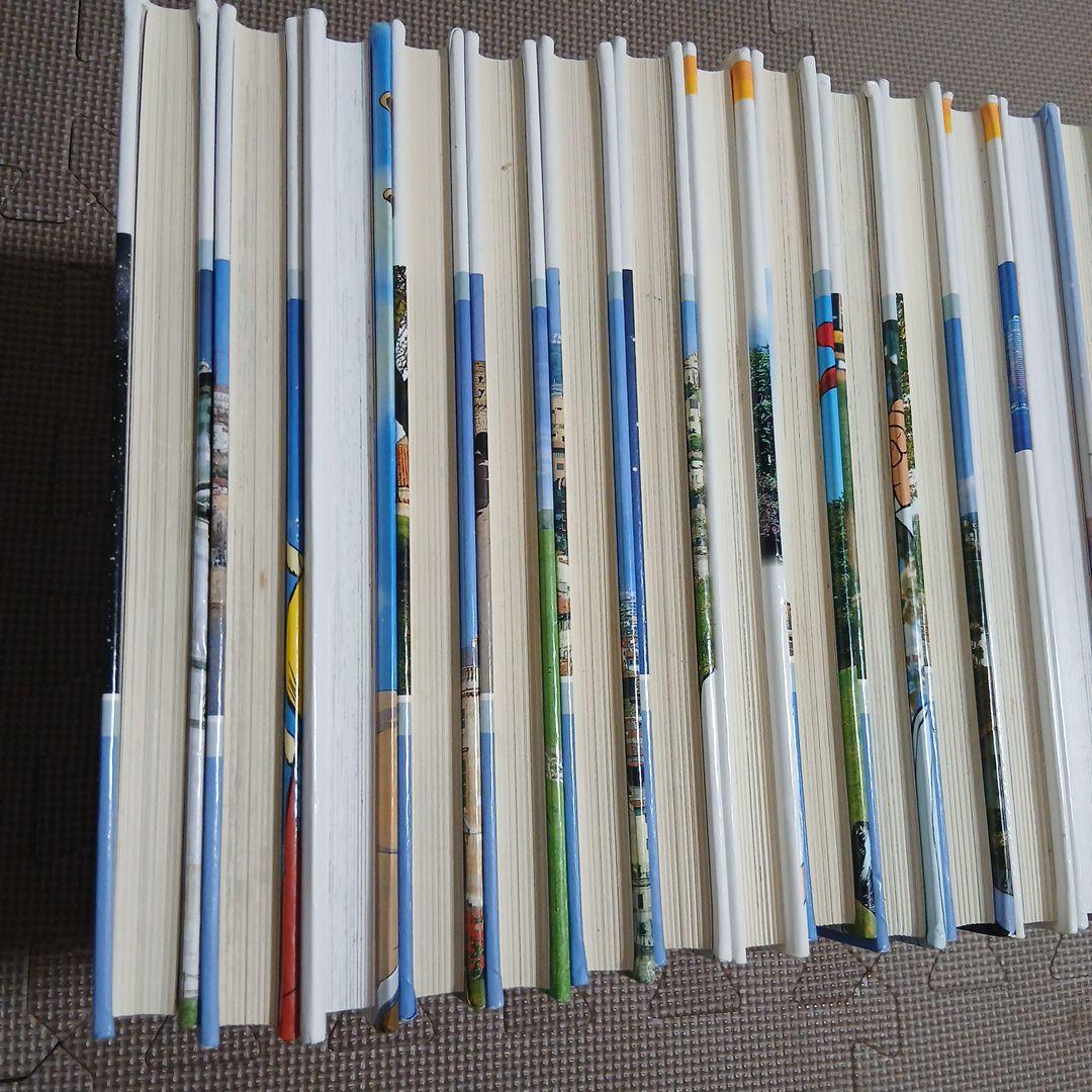 学習まんが　伝記まんが　27冊　世界の伝記