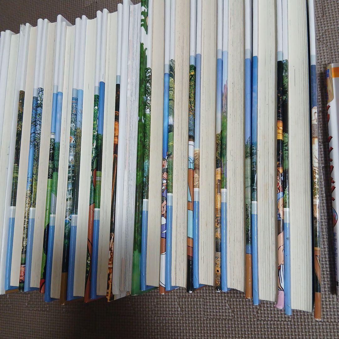 学習まんが　伝記まんが　27冊　世界の伝記