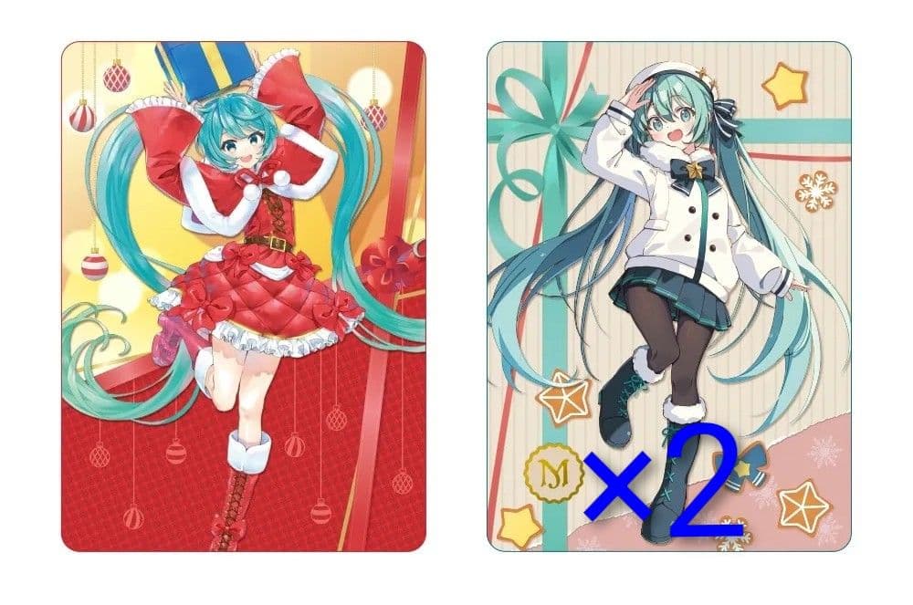 初音ミク クッション ブランケット まとめ売り