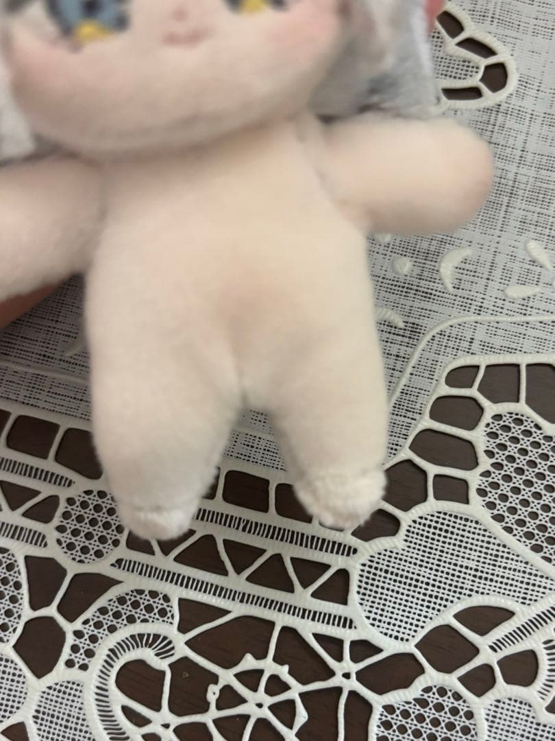 【佐々木】ぬいぐるみオーダー