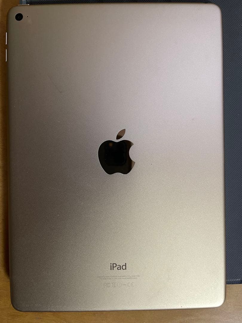 Apple iPad Air2 64GB Wi-Fiモデル