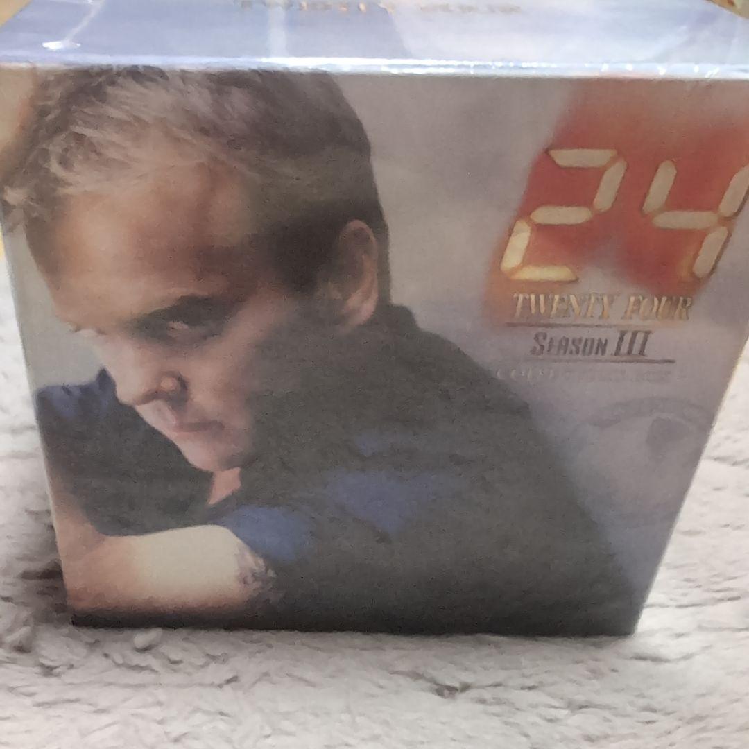 24 シーズン3 DVD スペシャルエディション