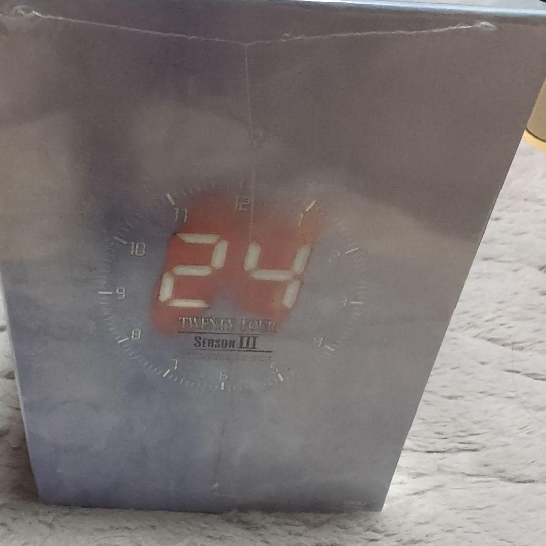 24 シーズン3 DVD スペシャルエディション