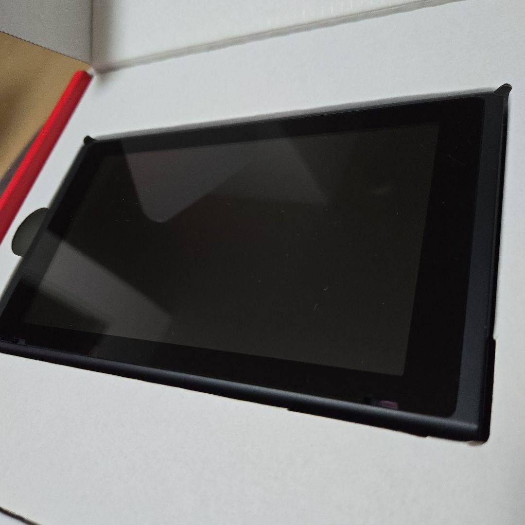 Nintendo Switch ネオンブルー/ネオンレッド　　プロコン付き