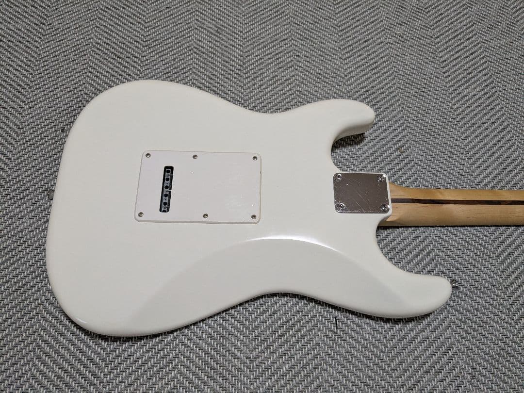 ギター Stratocaster with Alnico 2 & 3 pickups