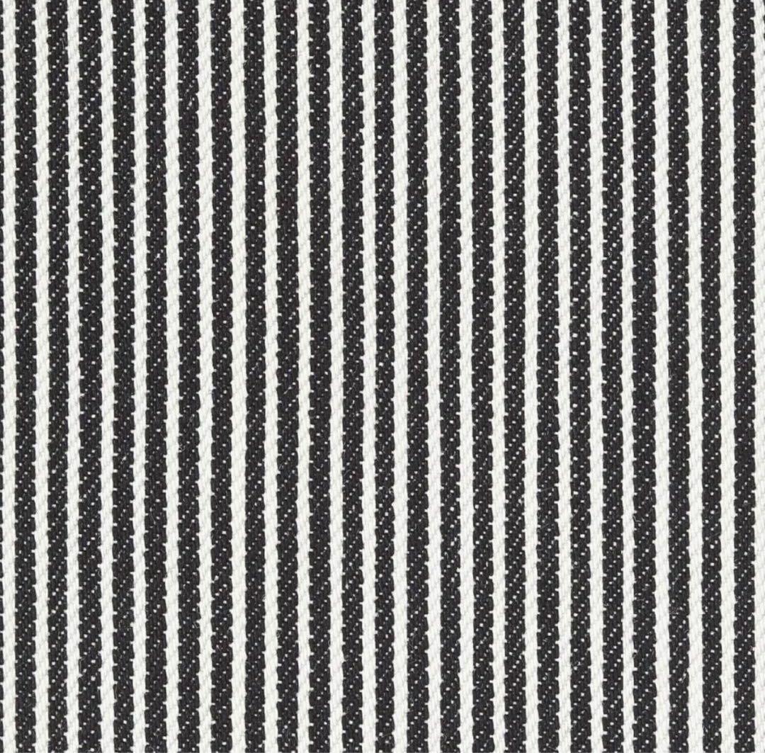 美品無印良品　体にフィットするソファ大　65×65×43cm 綿デニムヒッコリー