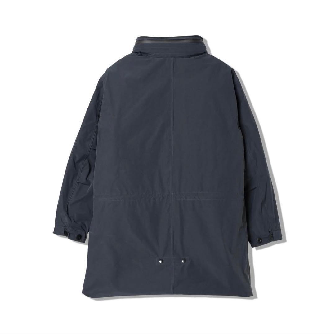 ジャケット・アウター DENHAM TECHNICAL MODS PARKA