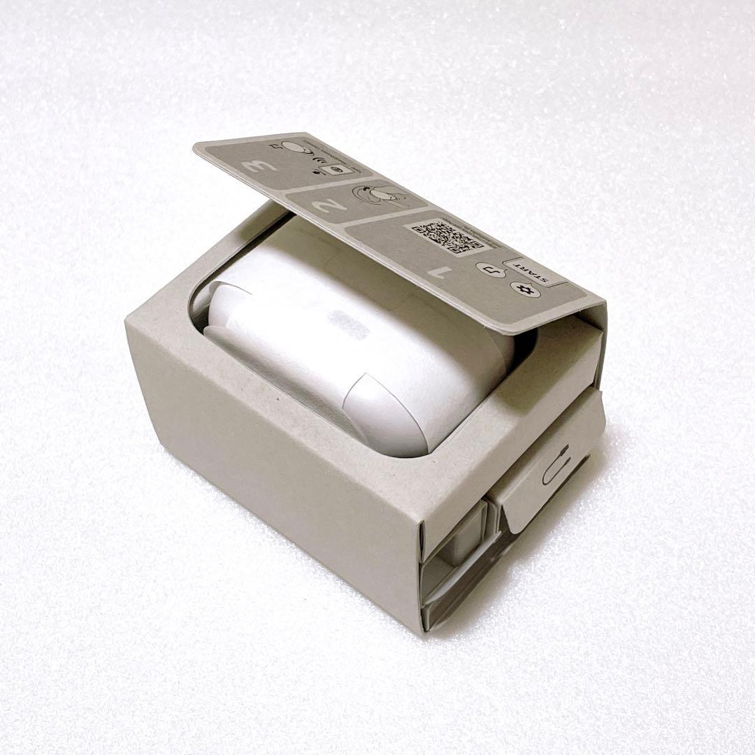 スマホアクセサリー SONY LinkBuds S WF-LS900N