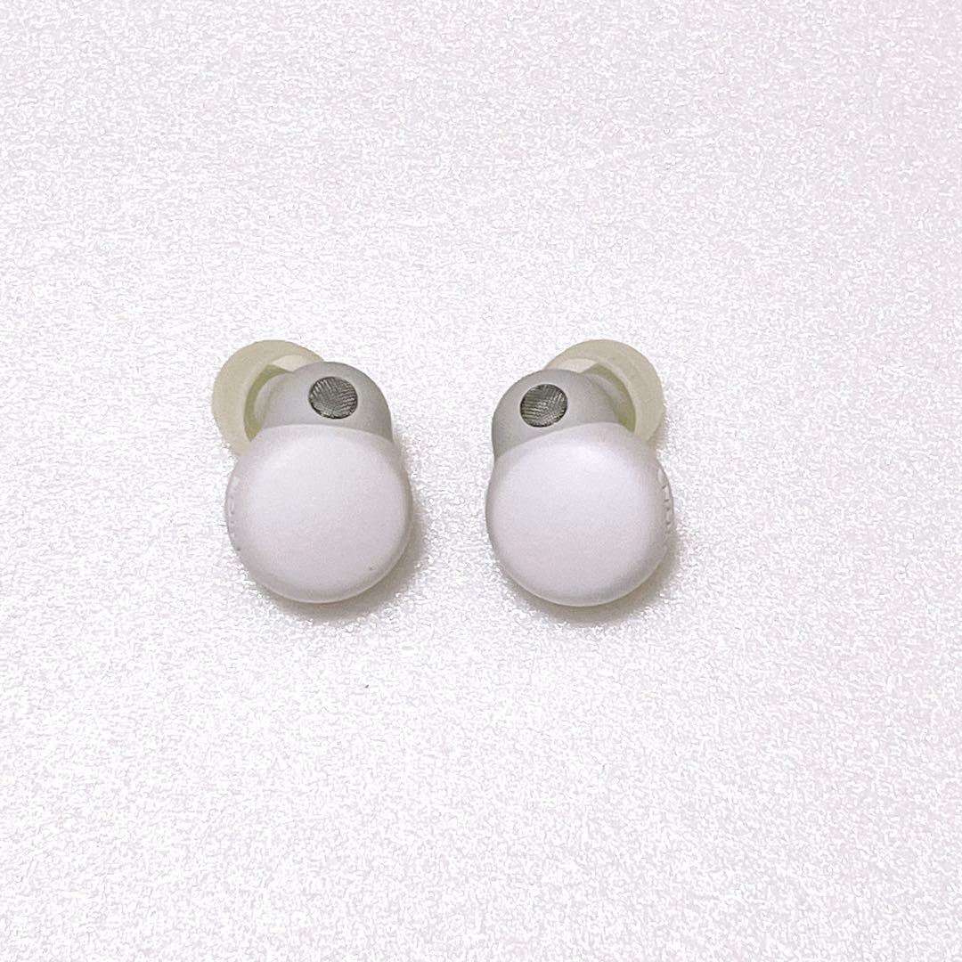 スマホアクセサリー SONY LinkBuds S WF-LS900N