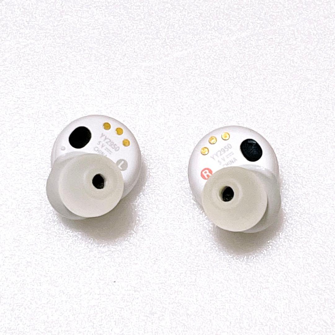 スマホアクセサリー SONY LinkBuds S WF-LS900N