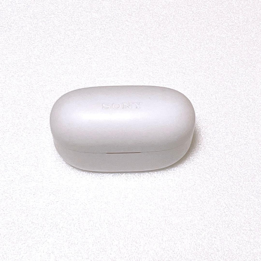 スマホアクセサリー SONY LinkBuds S WF-LS900N