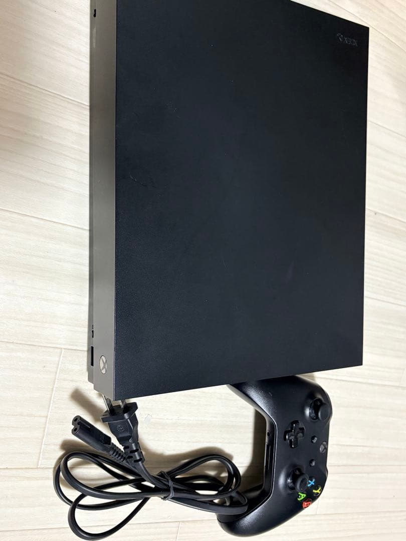 その他 X box one X