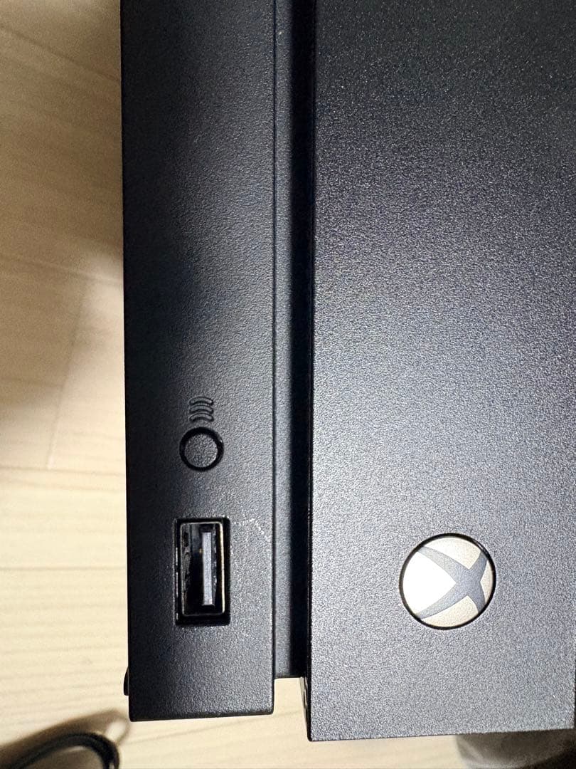 その他 X box one X