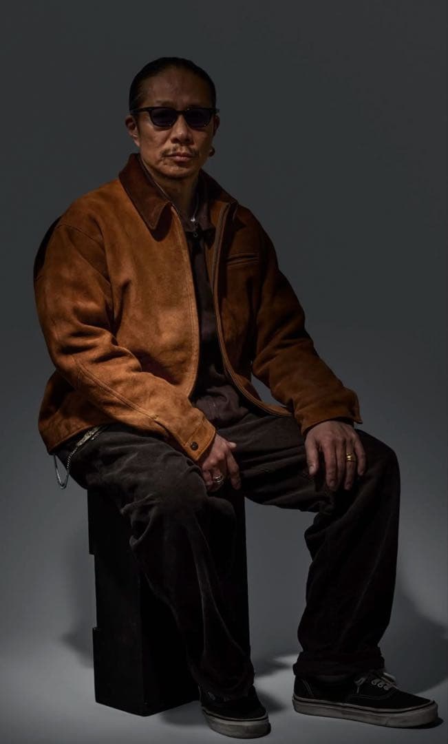完売商品未使用に近いTPW PantsCorduroy TOKYOINDIANS