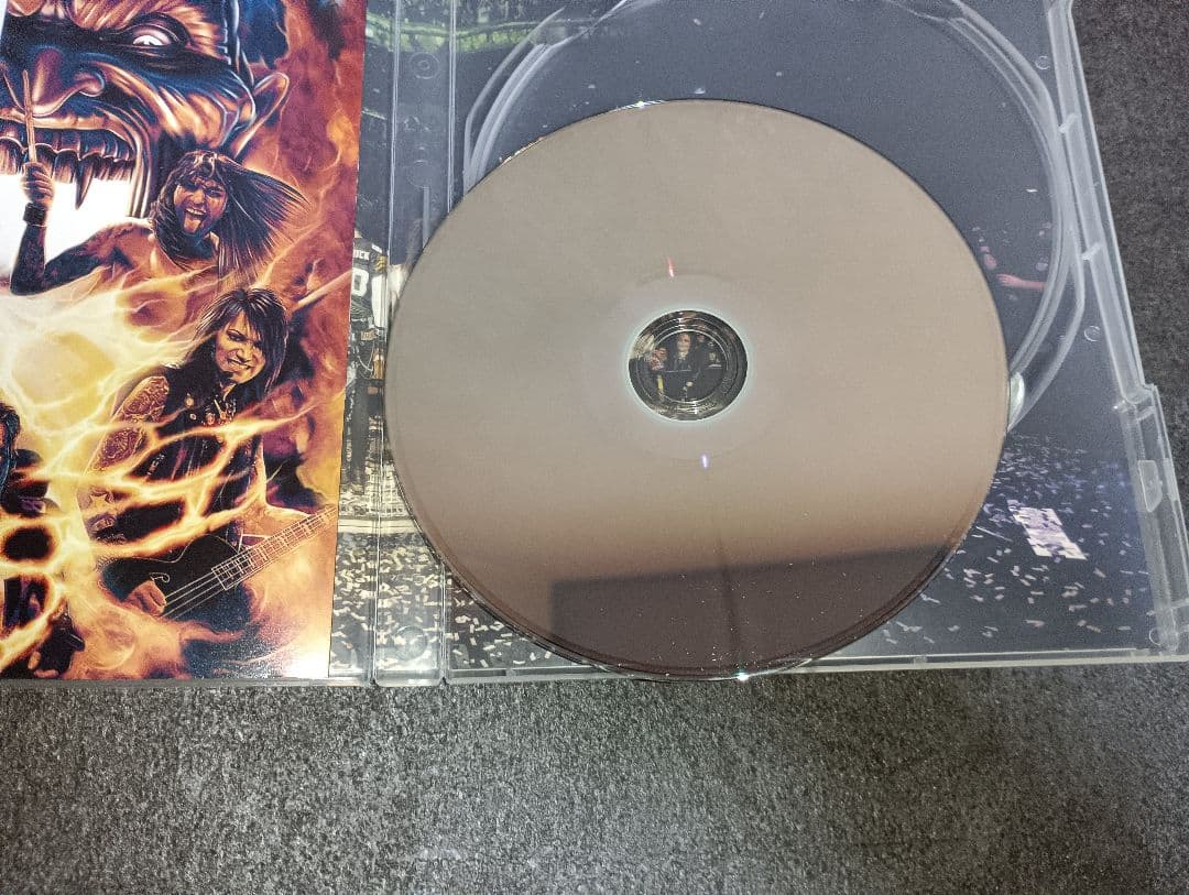 BLACK VEIL BRIDES CD DVD 5枚セットUS ロック メタル