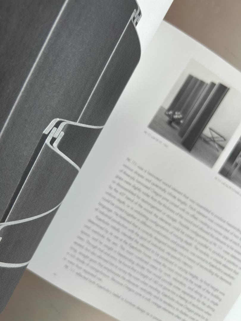 The Furniture of Poul Kjaerholm ポールケアホルム