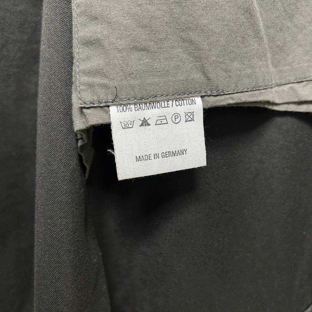 ジャケット・アウター Haltbar murkudis archive mods coat