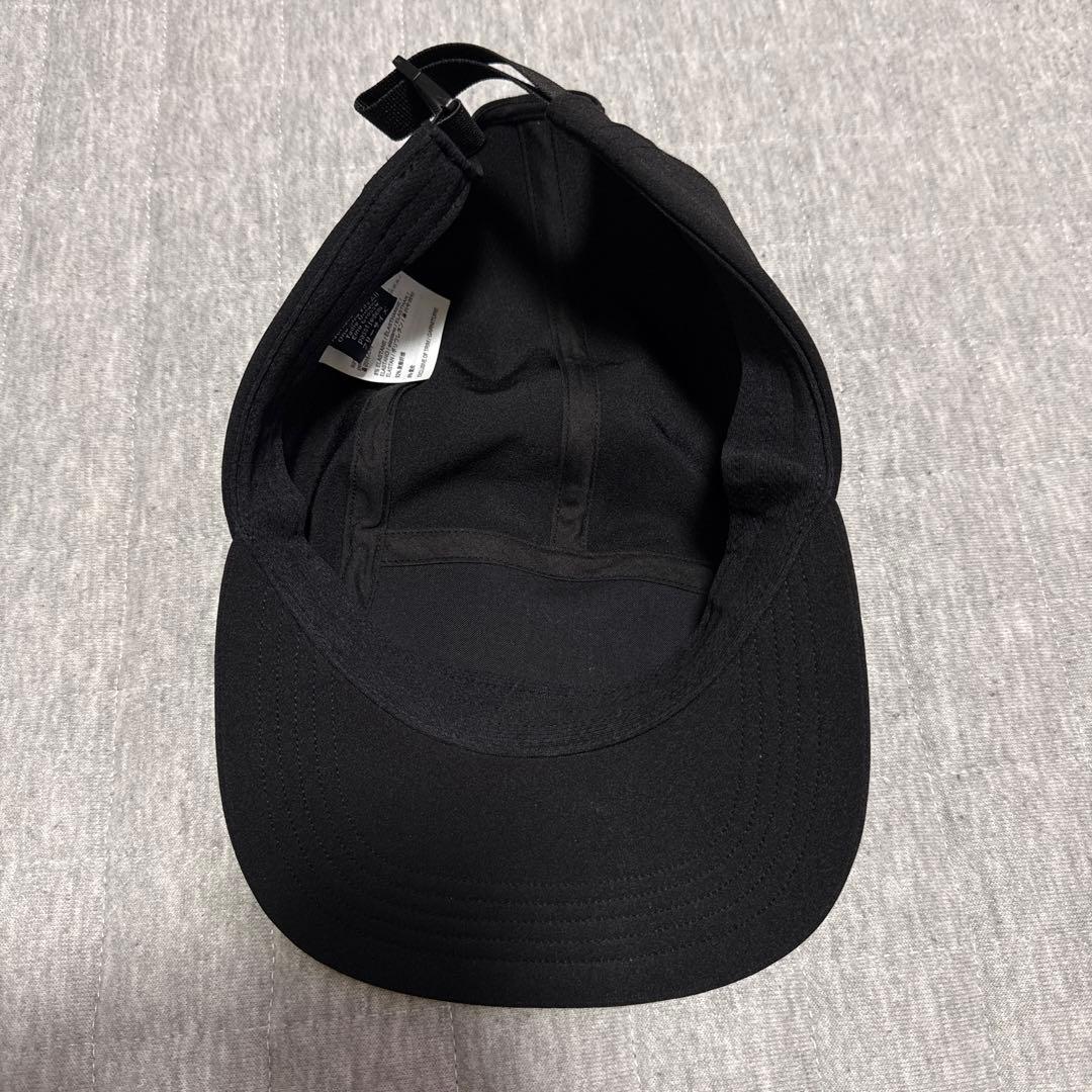 て*き様 ARC'TERYX Calidum 5 Panel Hat JET C