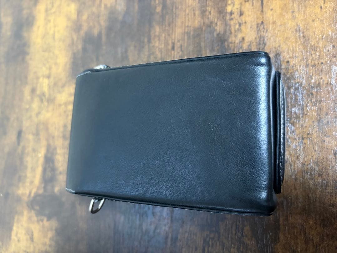 Leica ライカ X1 ブラック