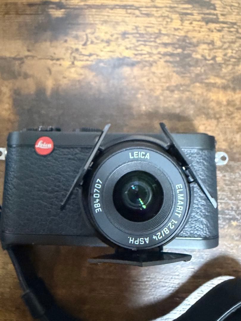 Leica ライカ X1 ブラック