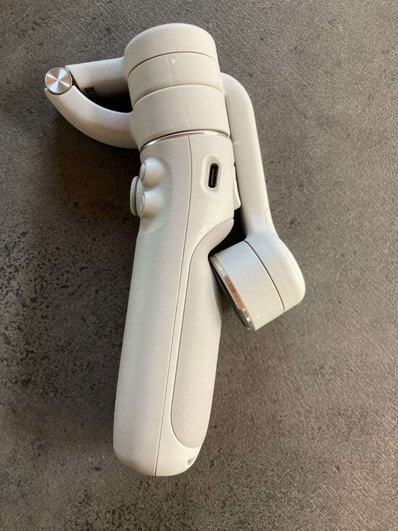 DJI OM5 グレー