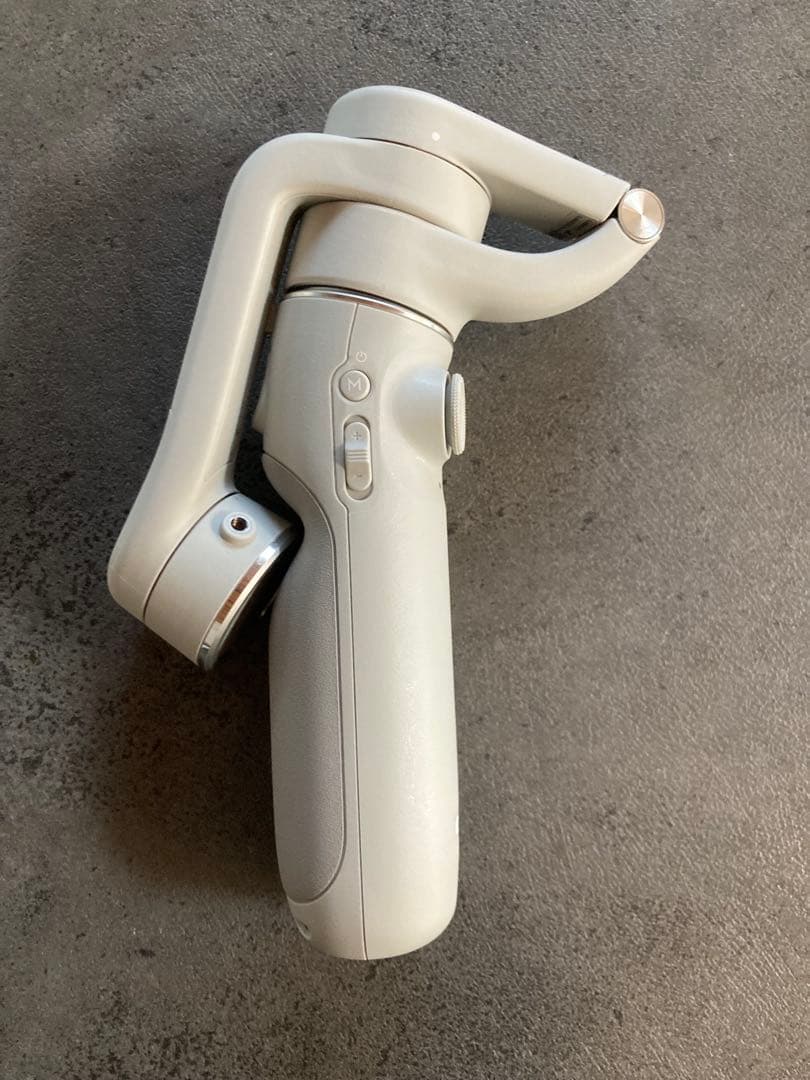 DJI OM5 グレー