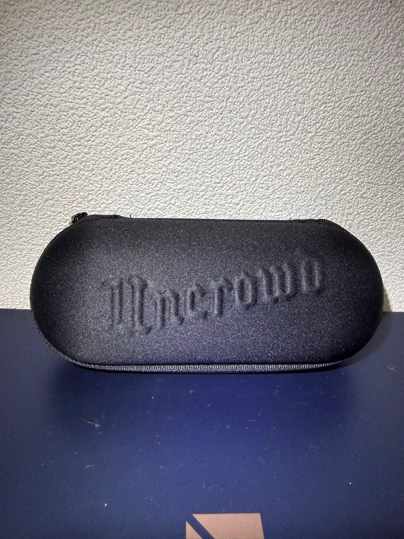 pantydropper サングラス
