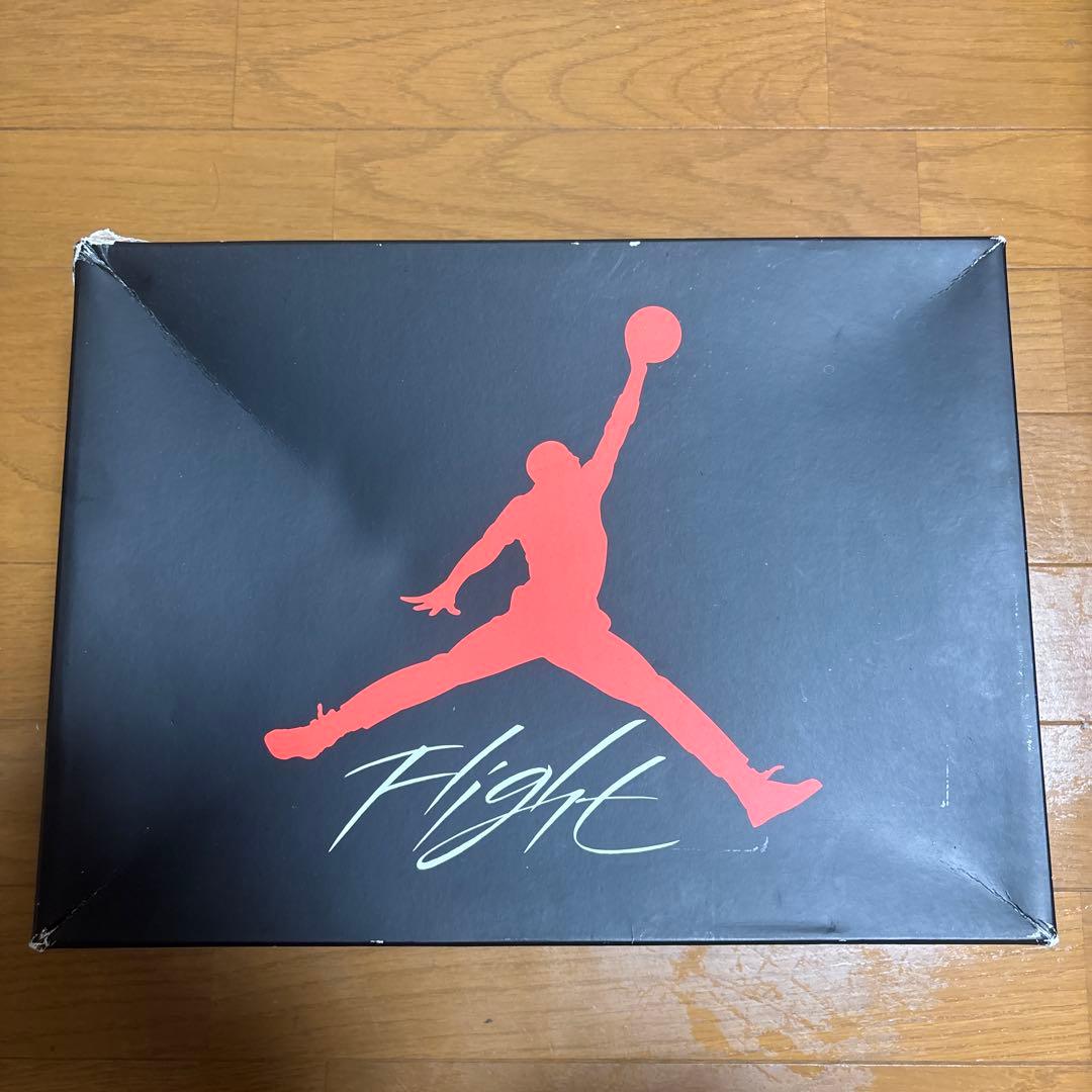 な*か様 Air Jordan 4 Retro OG \"Fire Red\" (2