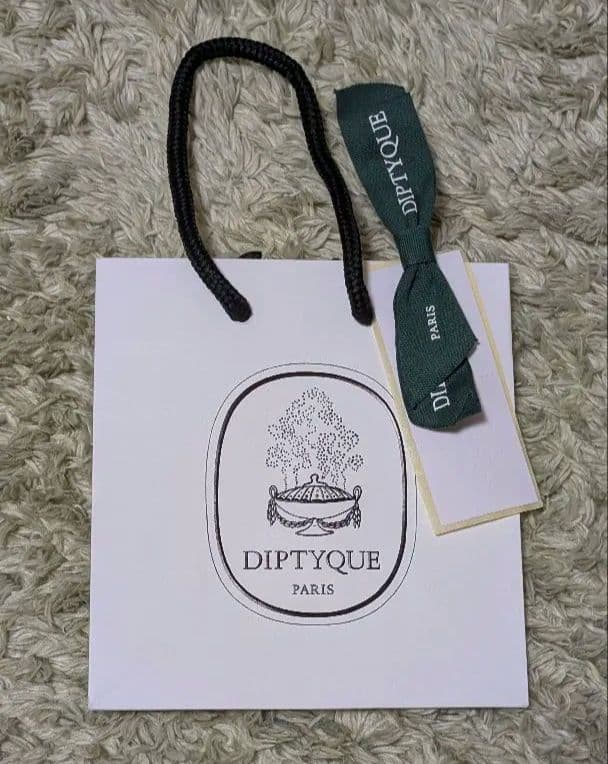 香水(ユニセックス) Diptyque Tam Dao Eau de Toilette 50ml