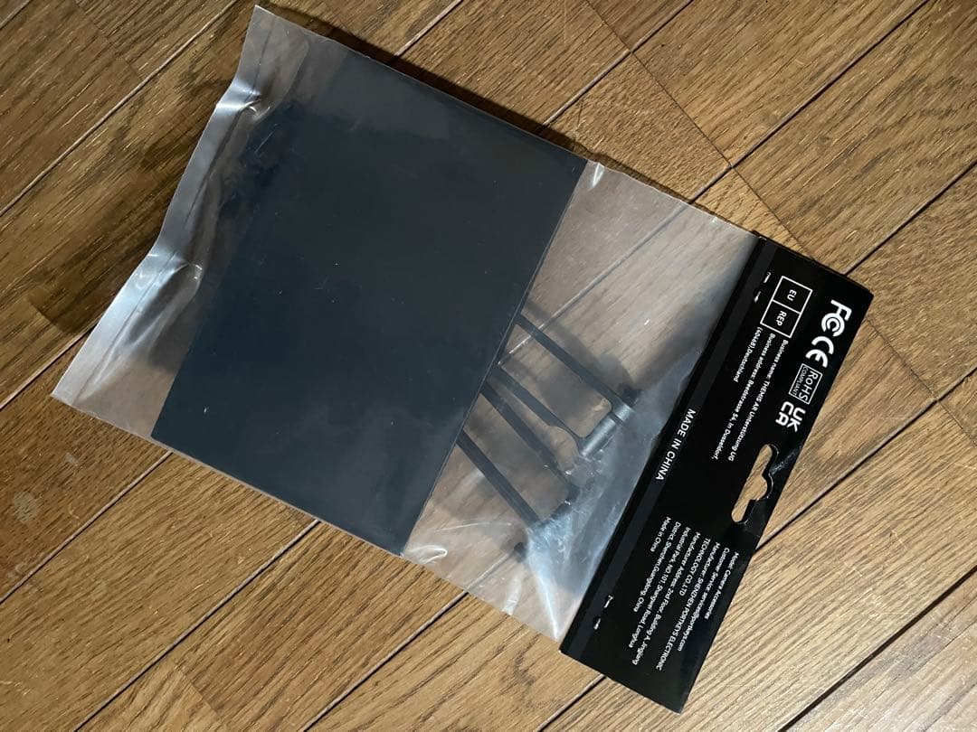 未開封　Portkeys BM7 II DS サンシェード　ラバープロテクター