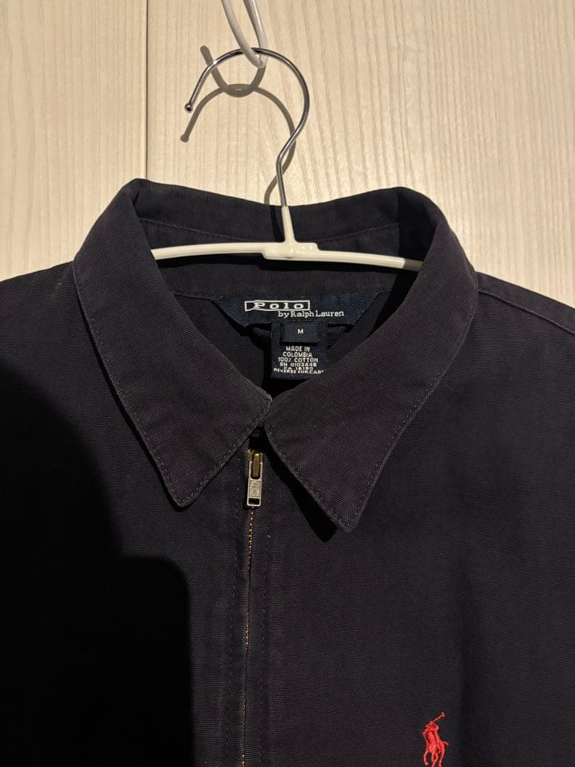プ*ラ様 80s〜90s Polo by Ralph Lauren スウィングト