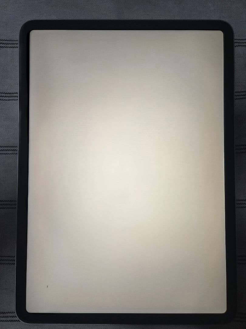 【Tac】iPad Pro 11インチ 第2世代 128GB シルバー